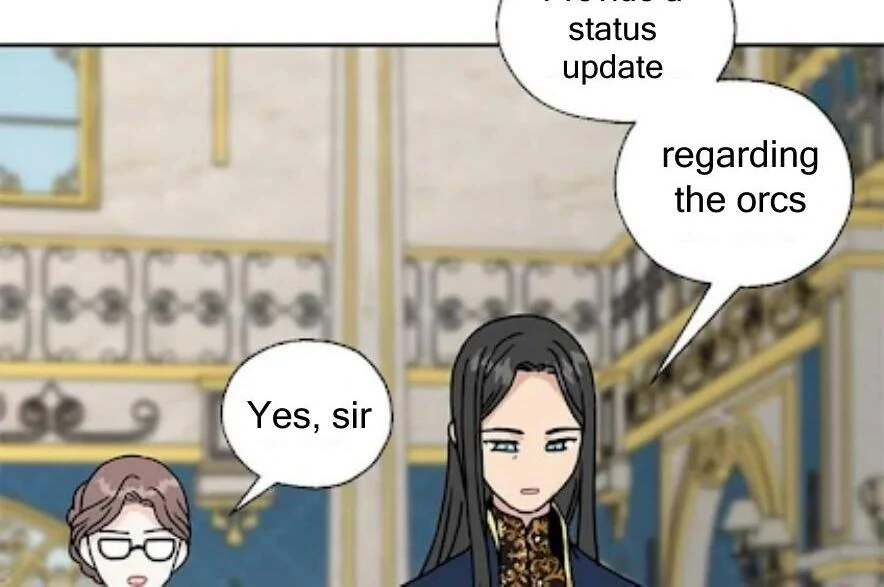 I Became the Chef of the Dragon King Chapter 61 - page 70