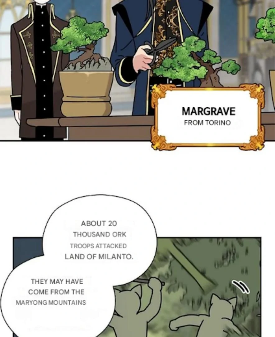 I Became the Chef of the Dragon King Chapter 61 - page 71