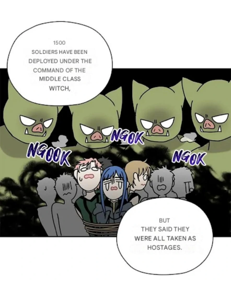 I Became the Chef of the Dragon King Chapter 61 - page 73