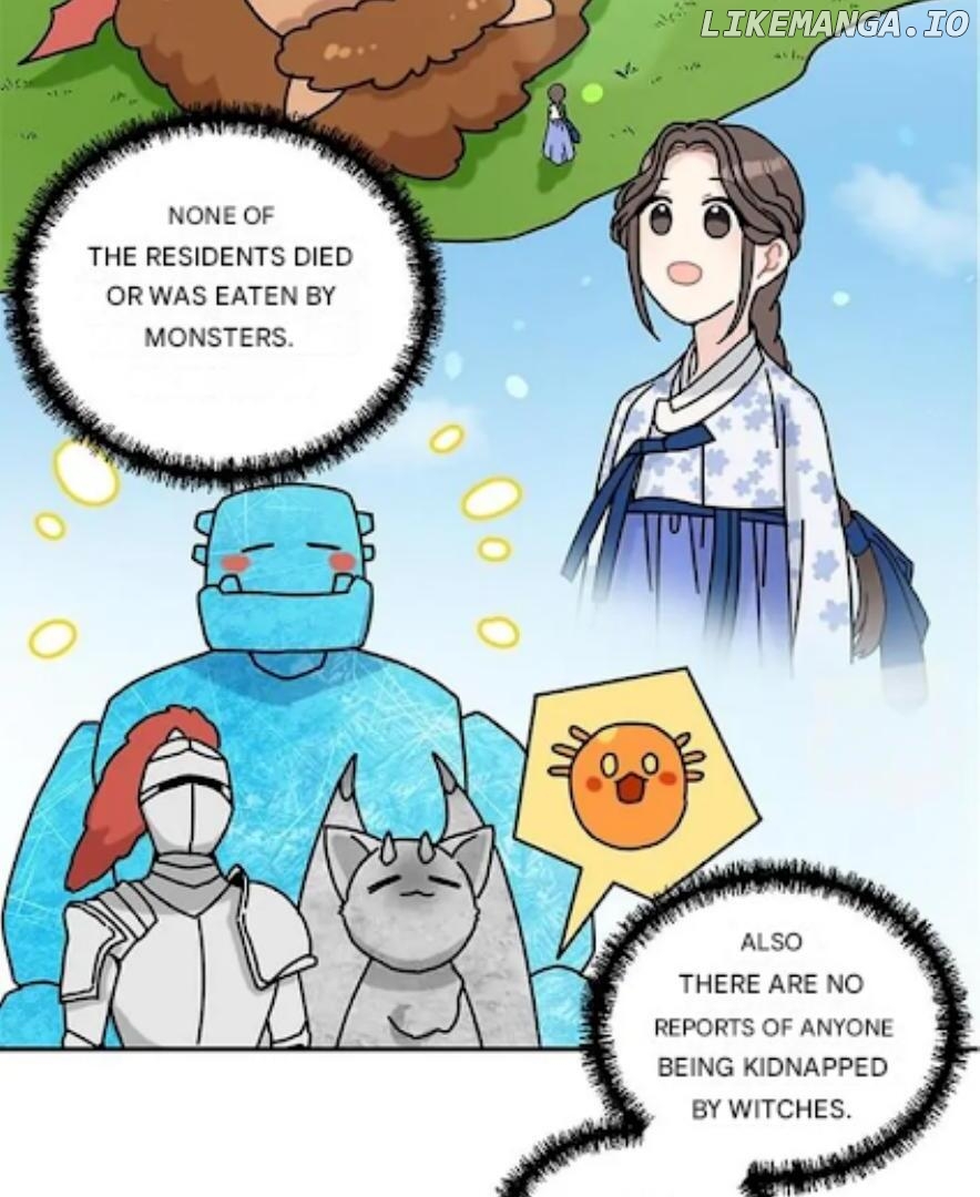 I Became the Chef of the Dragon King Chapter 61 - page 78
