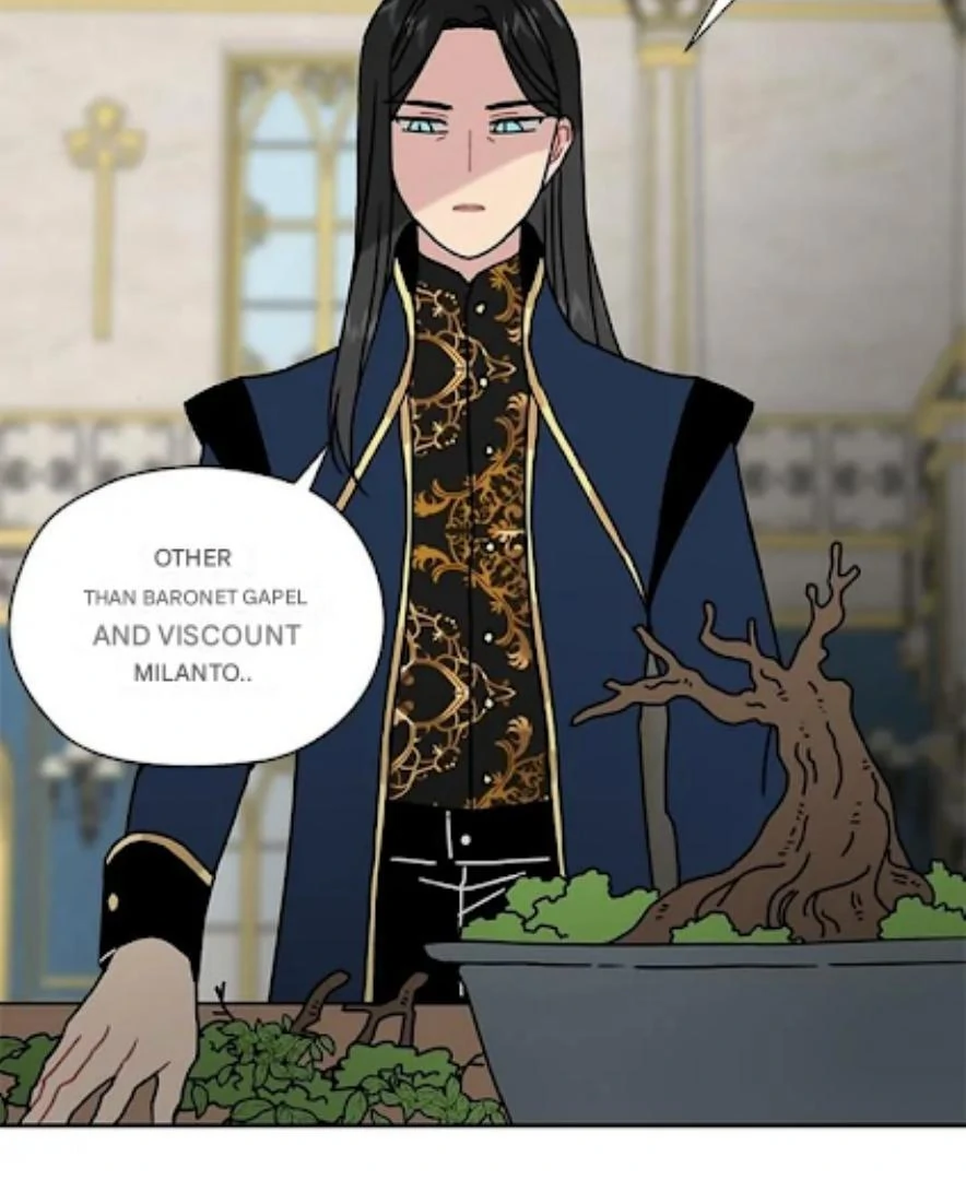 I Became the Chef of the Dragon King Chapter 61 - page 85