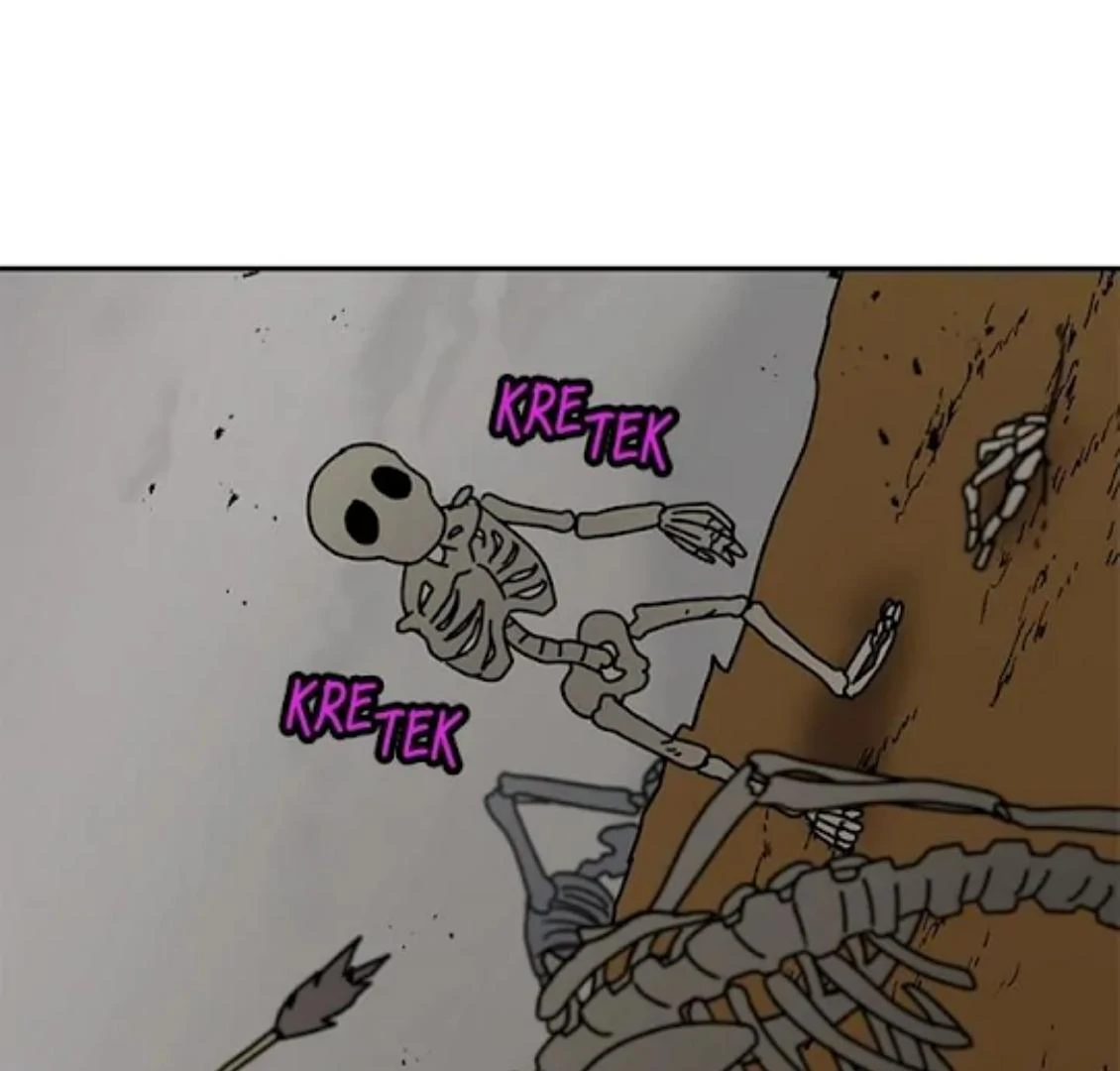 I Became the Chef of the Dragon King Chapter 61 - page 93