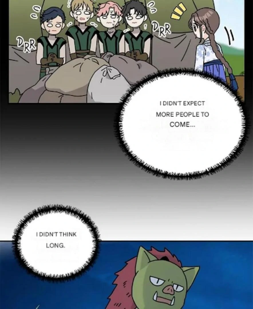 I Became the Chef of the Dragon King Chapter 62 - page 16