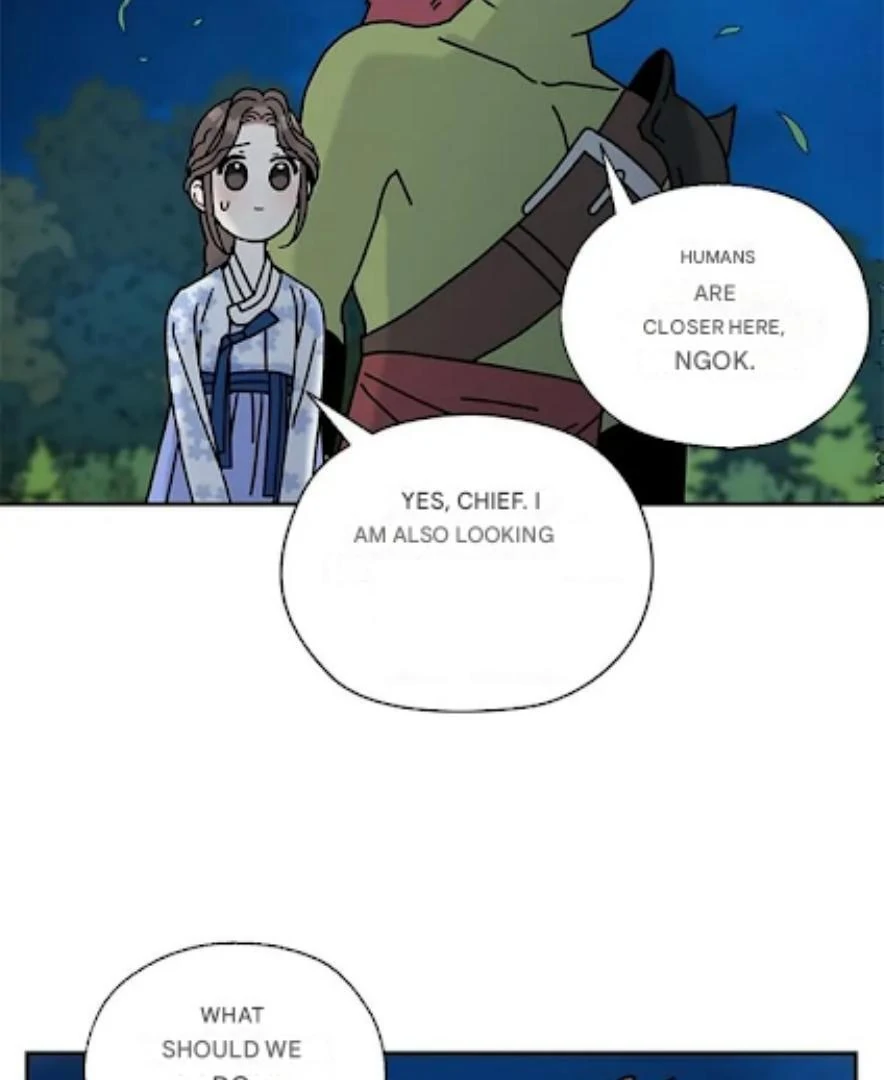 I Became the Chef of the Dragon King Chapter 62 - page 17