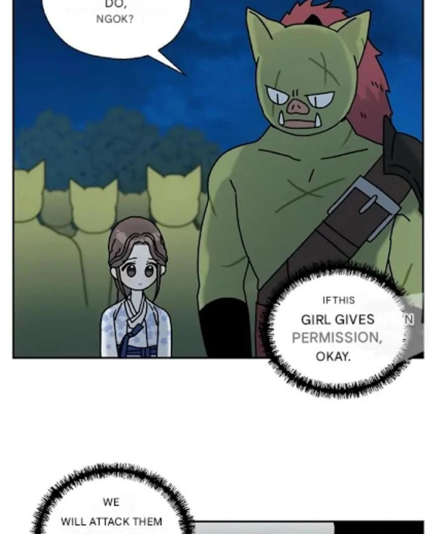 I Became the Chef of the Dragon King Chapter 62 - page 18