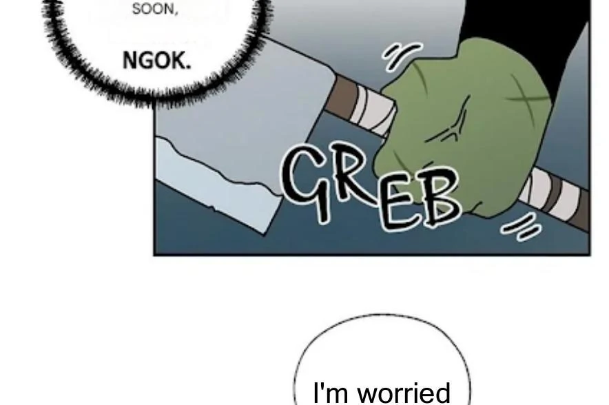 I Became the Chef of the Dragon King Chapter 62 - page 19