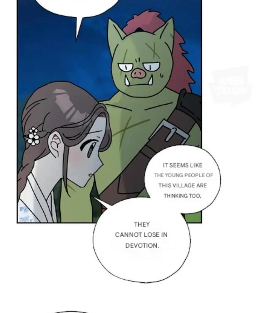 I Became the Chef of the Dragon King Chapter 62 - page 22