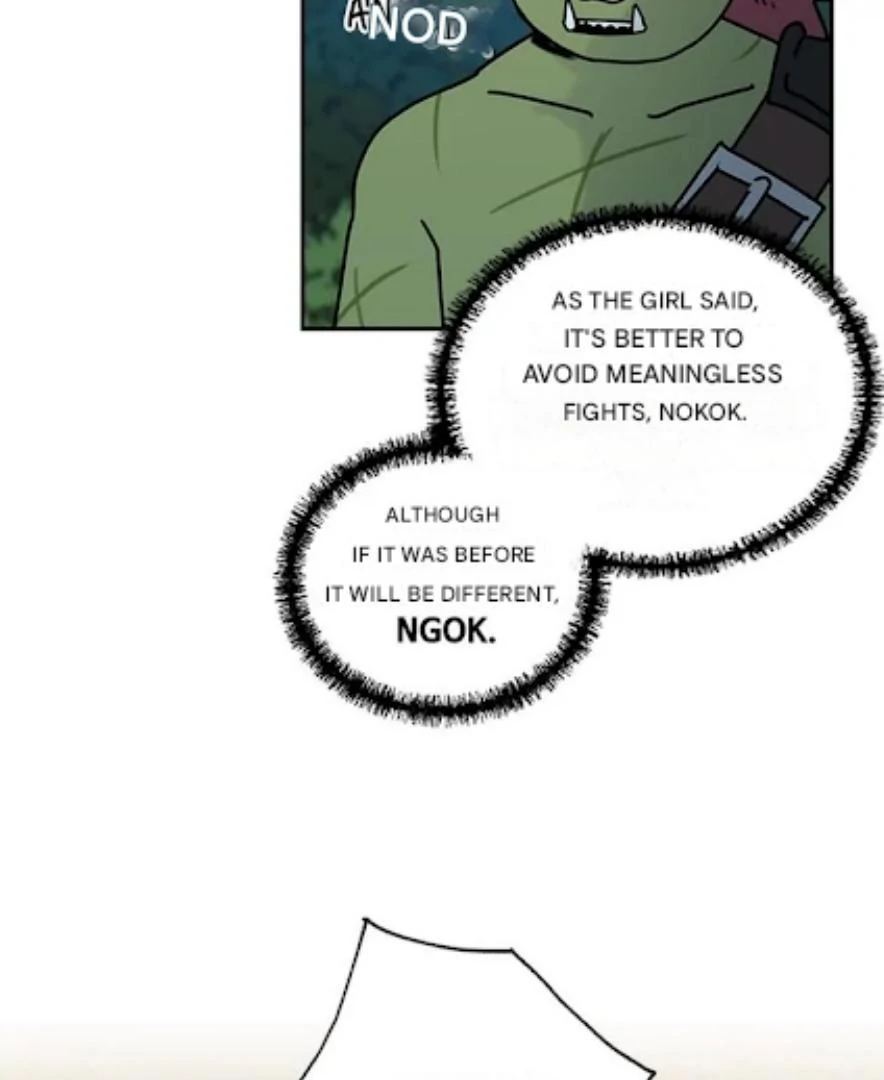 I Became the Chef of the Dragon King Chapter 62 - page 31