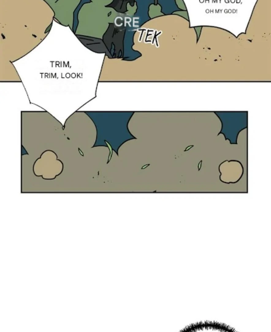 I Became the Chef of the Dragon King Chapter 62 - page 33