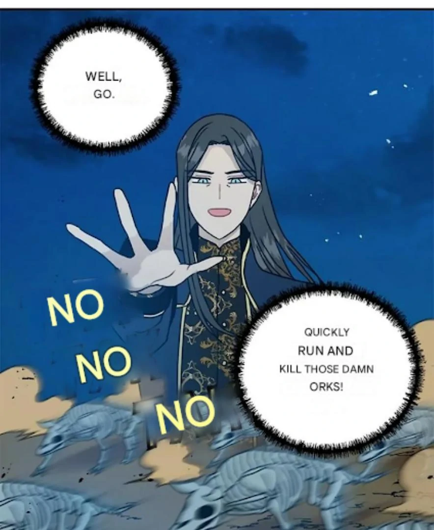 I Became the Chef of the Dragon King Chapter 62 - page 43
