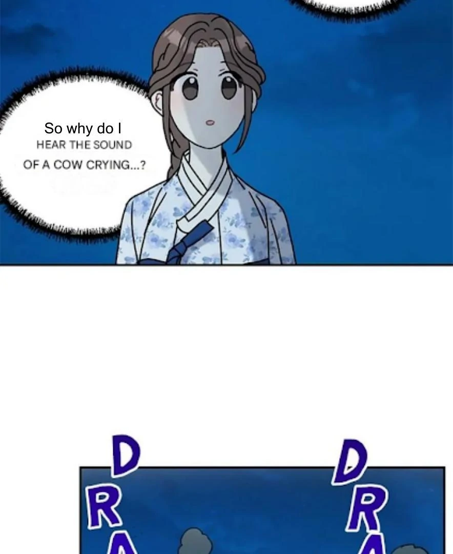 I Became the Chef of the Dragon King Chapter 62 - page 47