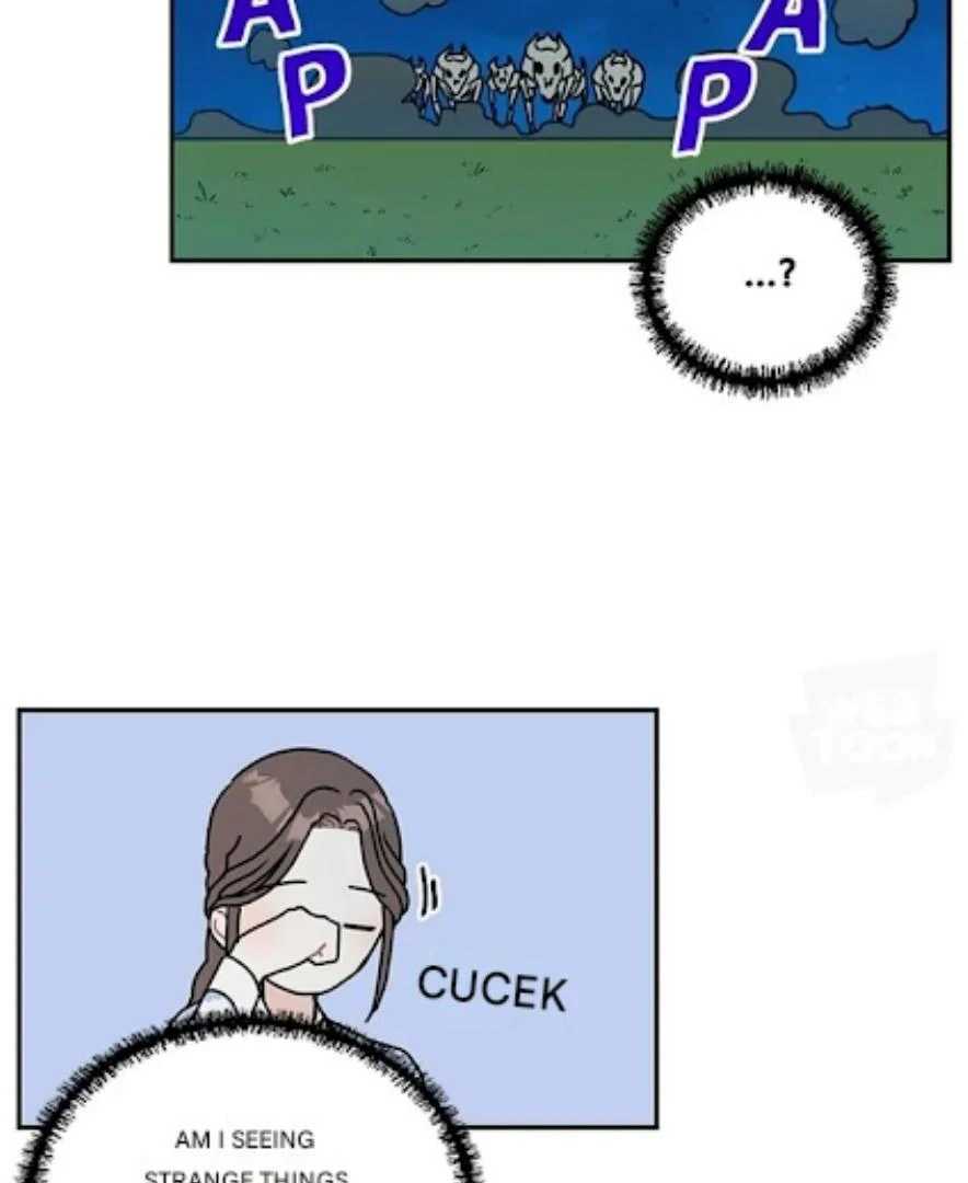 I Became the Chef of the Dragon King Chapter 62 - page 48