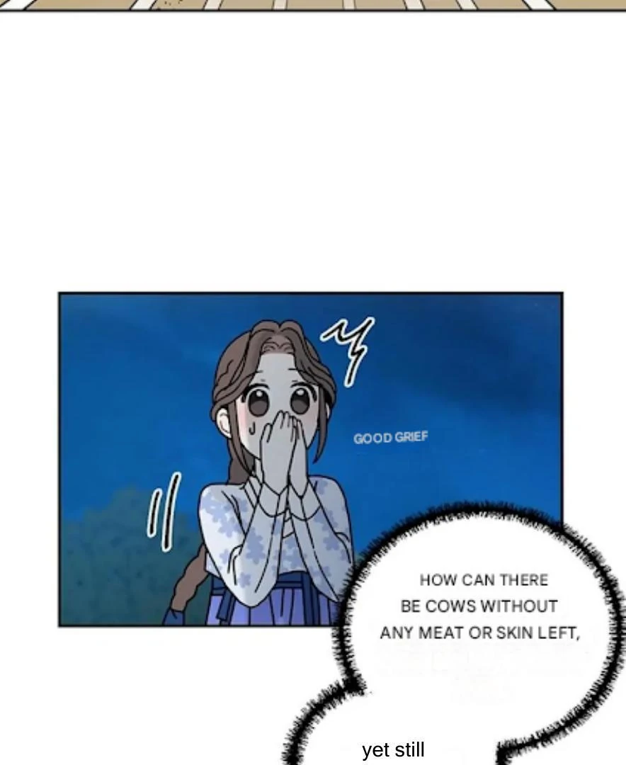 I Became the Chef of the Dragon King Chapter 62 - page 51