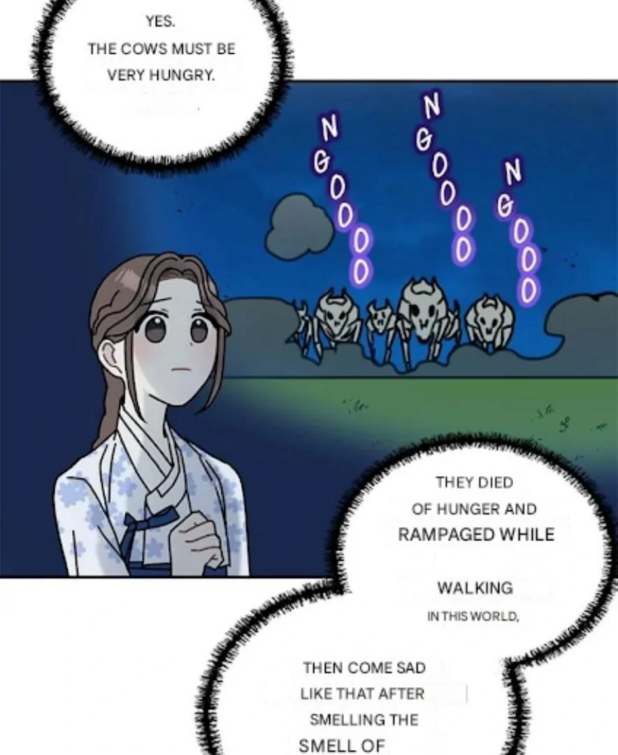 I Became the Chef of the Dragon King Chapter 62 - page 55