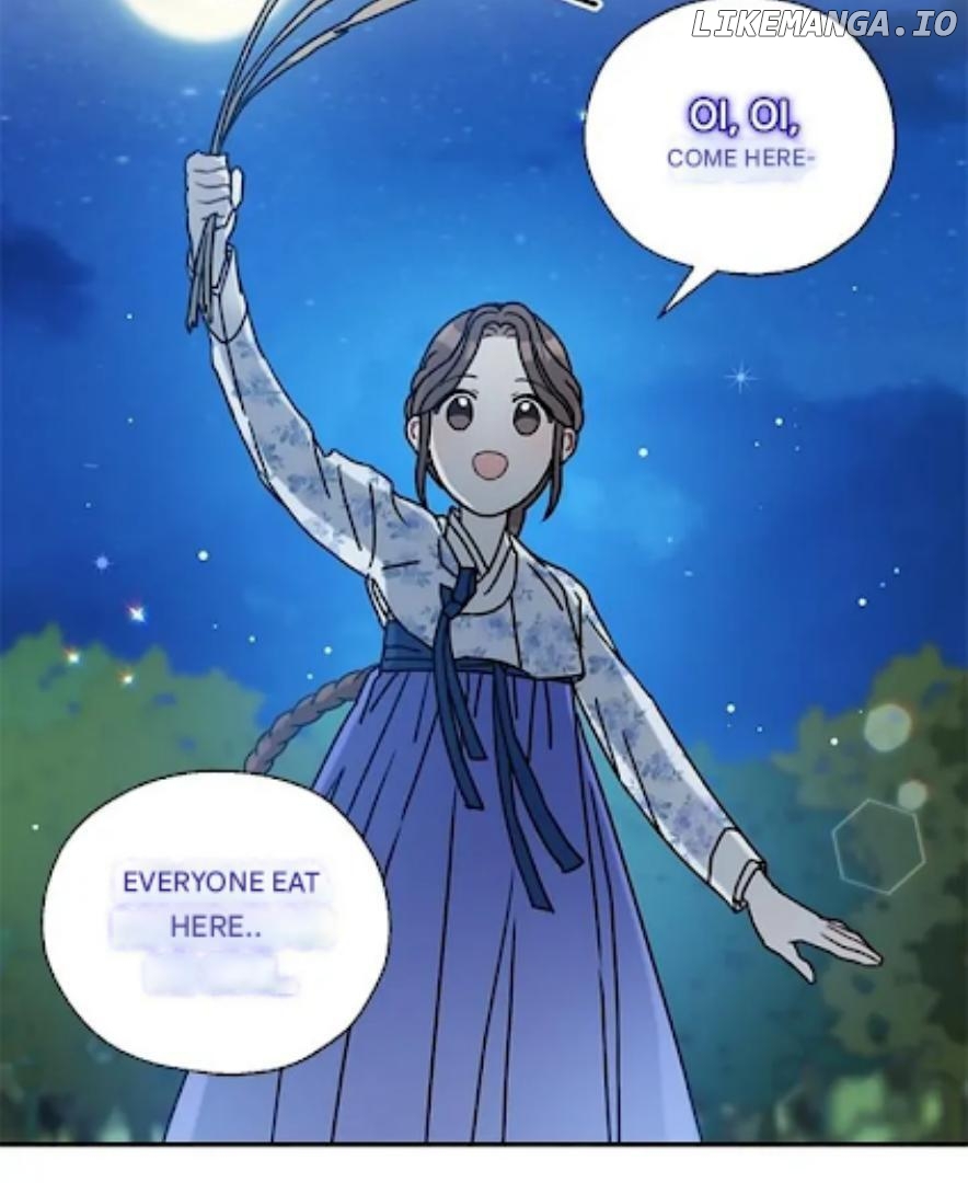 I Became the Chef of the Dragon King Chapter 62 - page 57