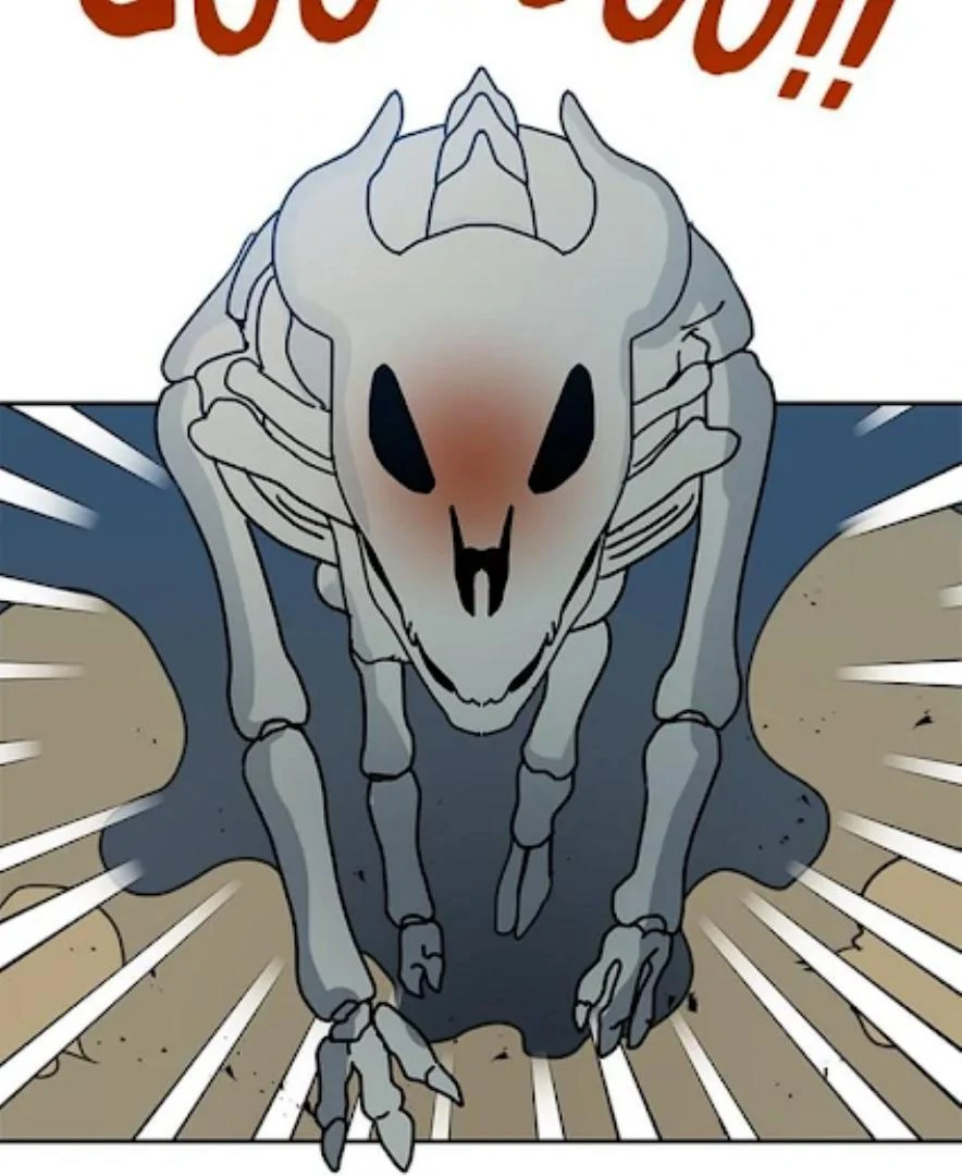 I Became the Chef of the Dragon King Chapter 62 - page 61