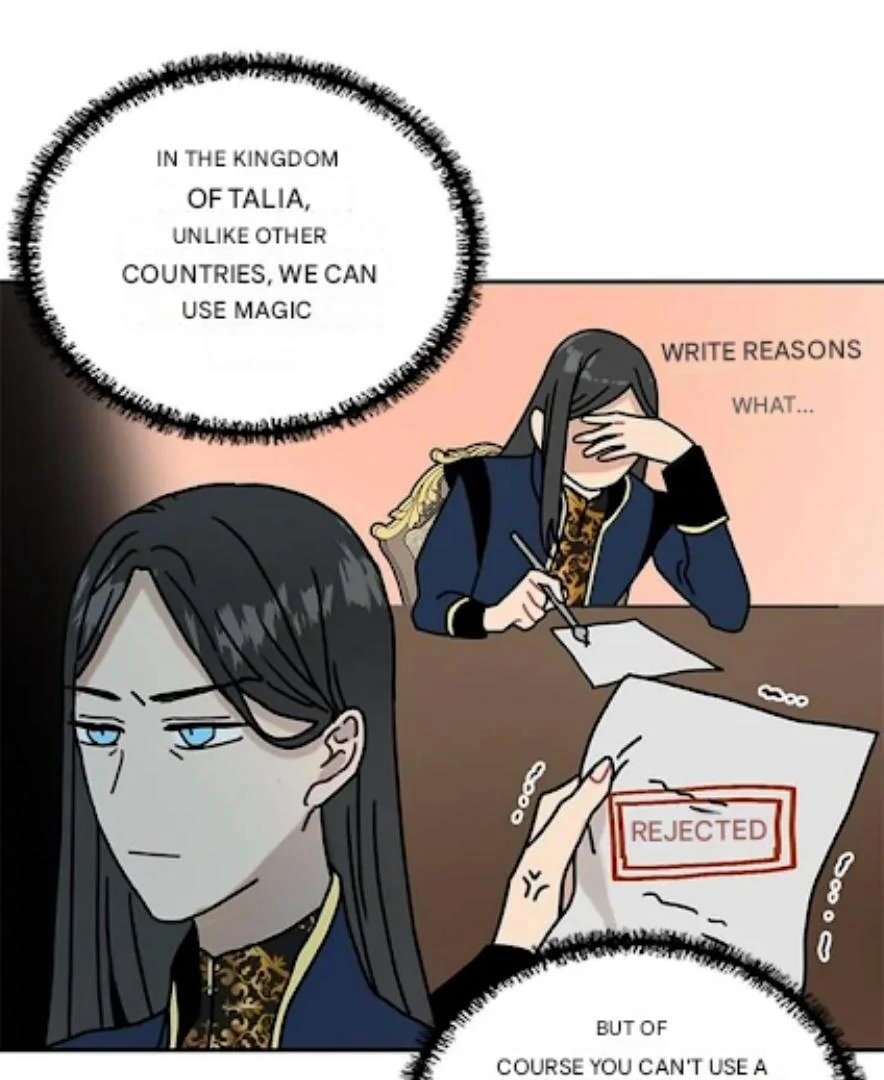 I Became the Chef of the Dragon King Chapter 62 - page 6