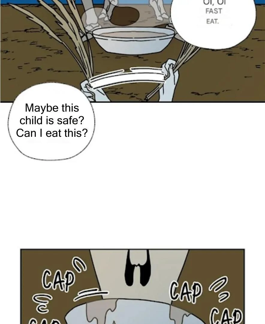 I Became the Chef of the Dragon King Chapter 62 - page 71