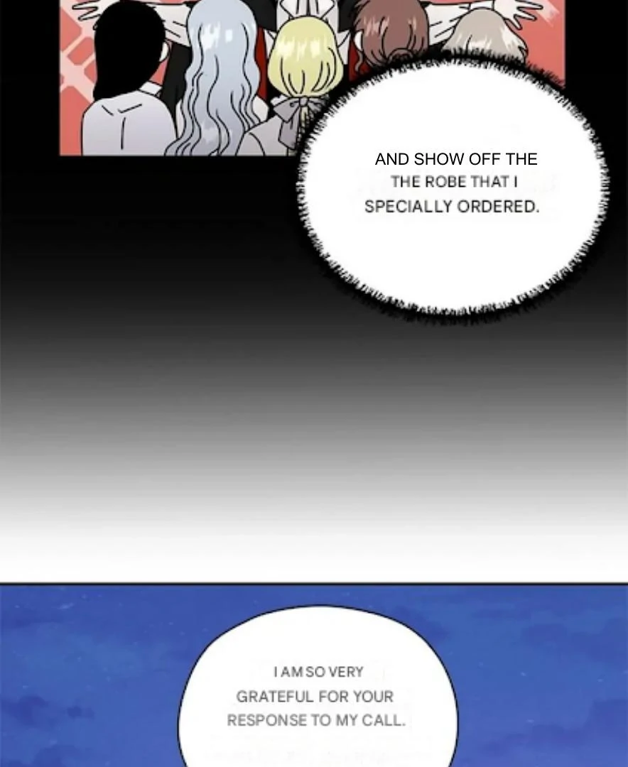 I Became the Chef of the Dragon King Chapter 63 - page 27