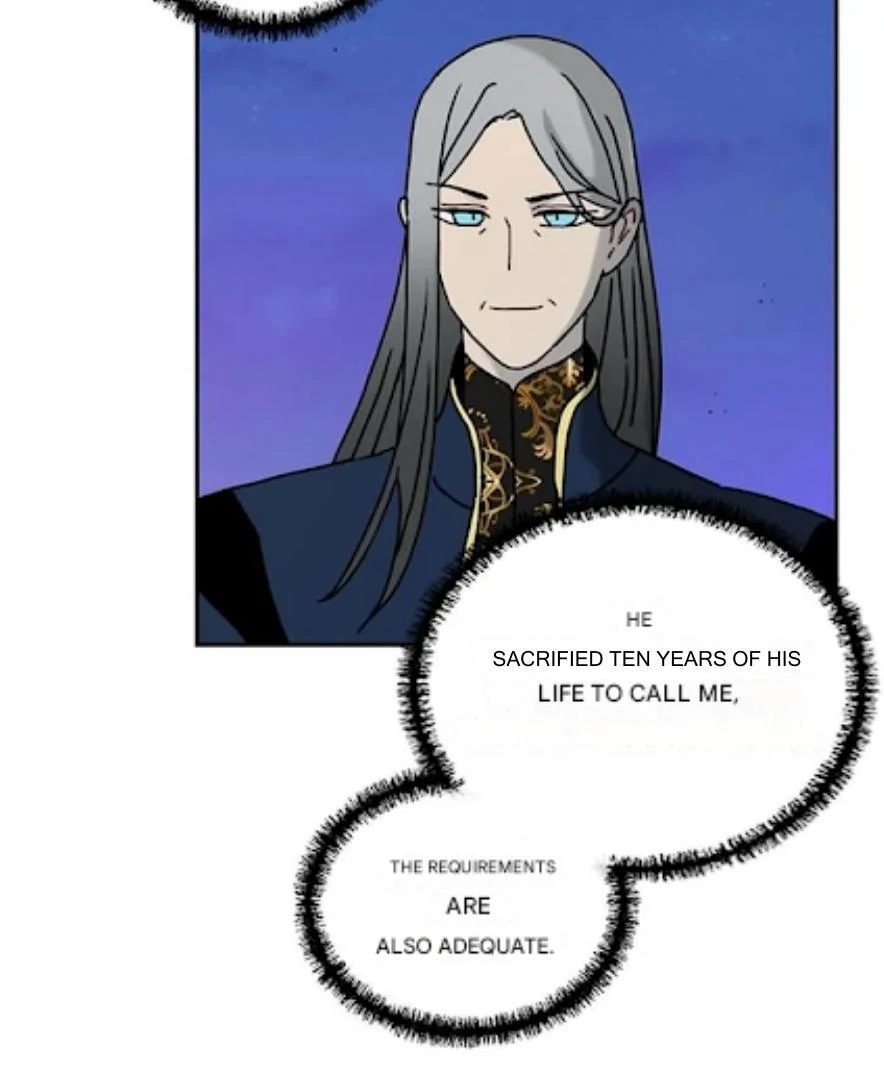 I Became the Chef of the Dragon King Chapter 63 - page 31