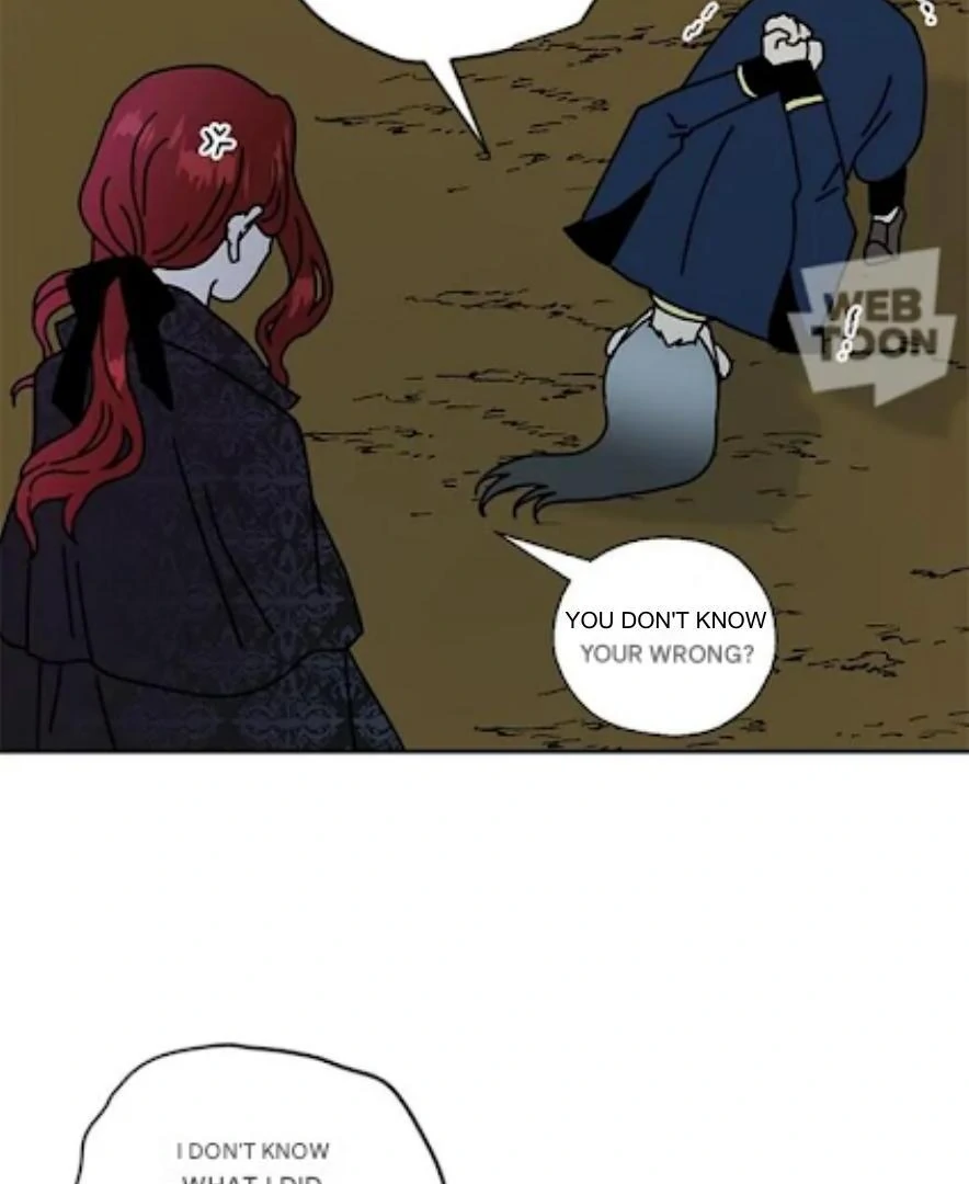 I Became the Chef of the Dragon King Chapter 63 - page 52