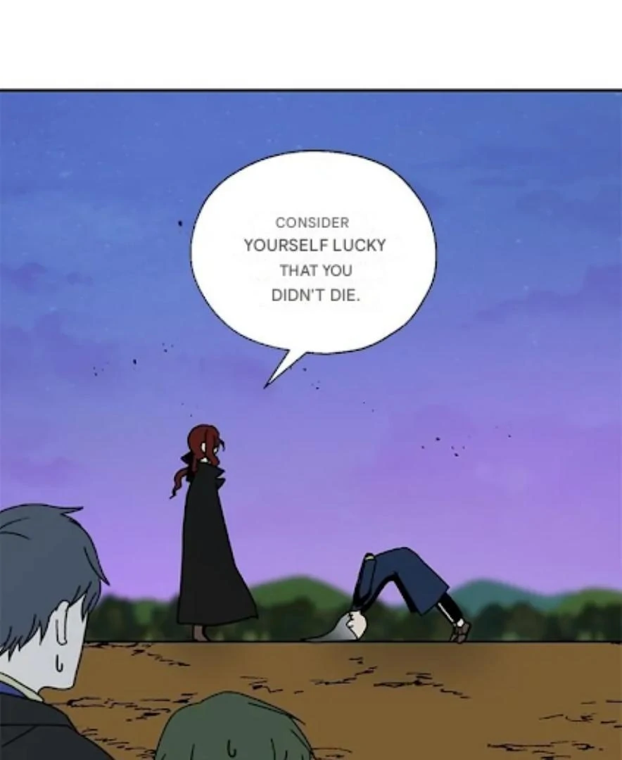 I Became the Chef of the Dragon King Chapter 63 - page 55