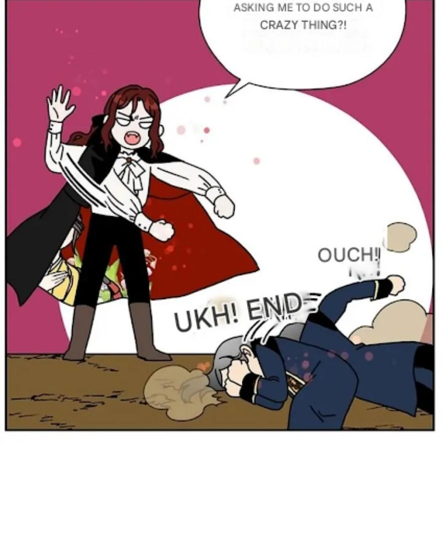 I Became the Chef of the Dragon King Chapter 63 - page 76