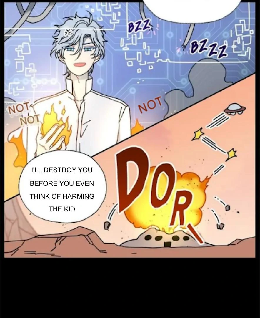 I Became the Chef of the Dragon King Chapter 64 - page 13