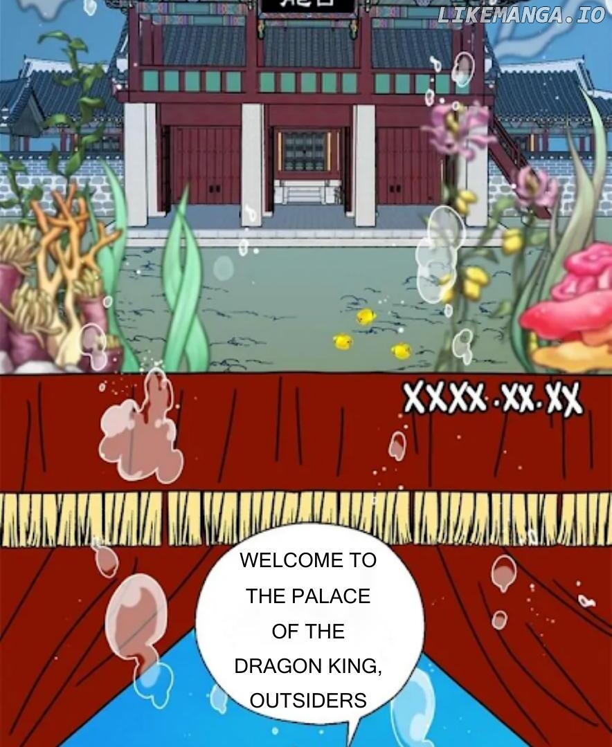 I Became the Chef of the Dragon King Chapter 64 - page 26