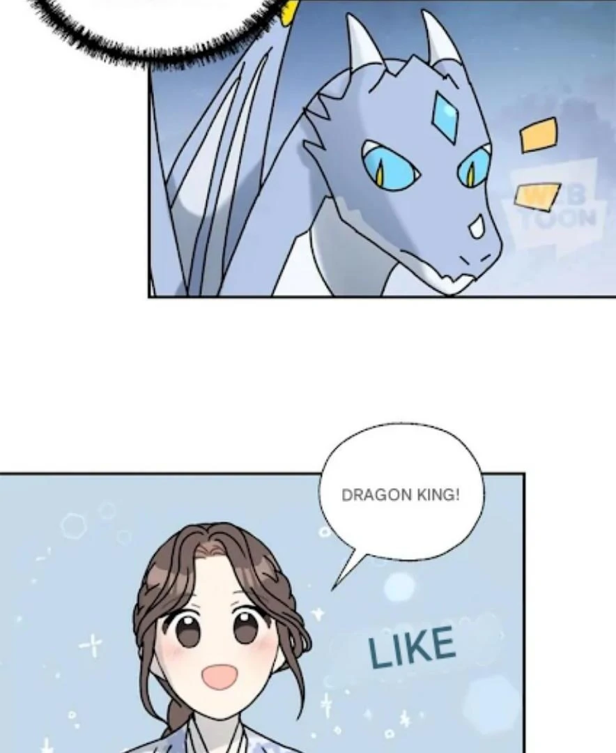 I Became the Chef of the Dragon King Chapter 64 - page 42