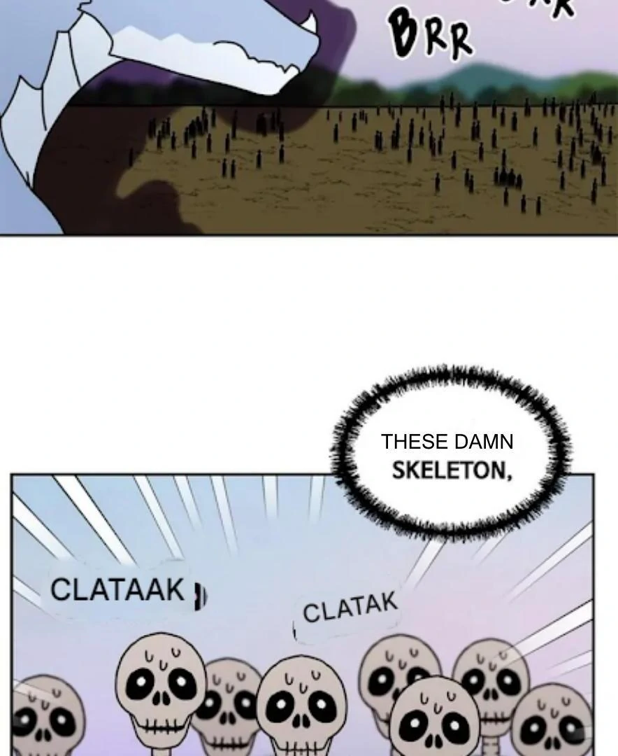I Became the Chef of the Dragon King Chapter 64 - page 44