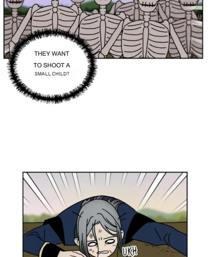 I Became the Chef of the Dragon King Chapter 64 - page 45