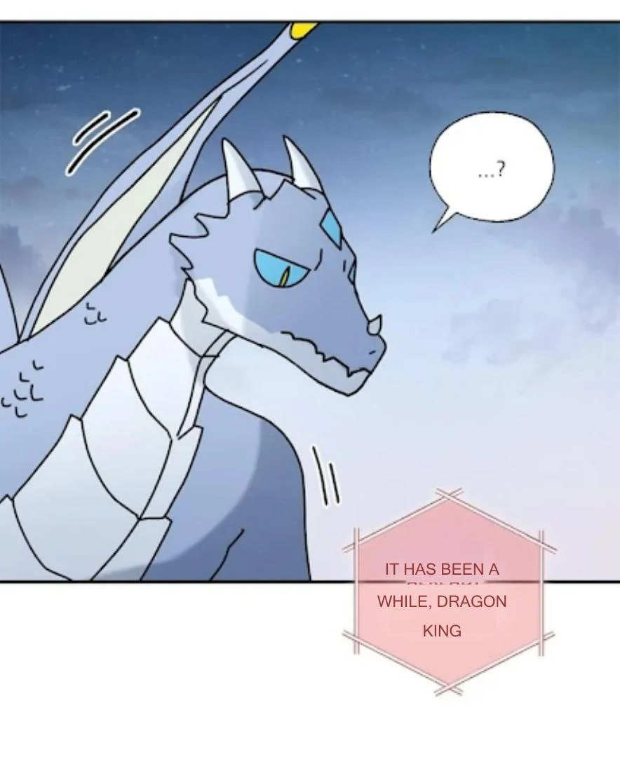 I Became the Chef of the Dragon King Chapter 64 - page 47