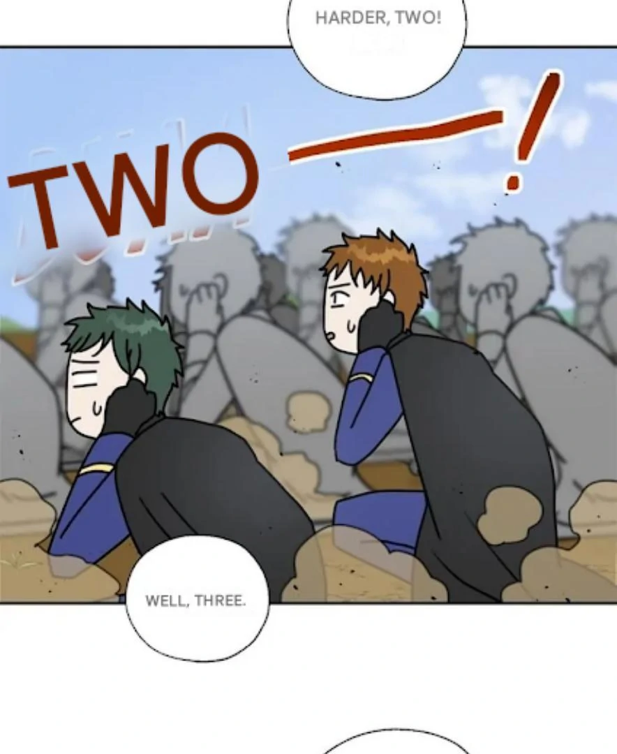 I Became the Chef of the Dragon King Chapter 64 - page 65