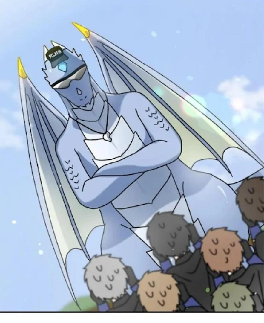 I Became the Chef of the Dragon King Chapter 64 - page 74