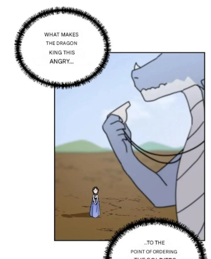 I Became the Chef of the Dragon King Chapter 64 - page 76