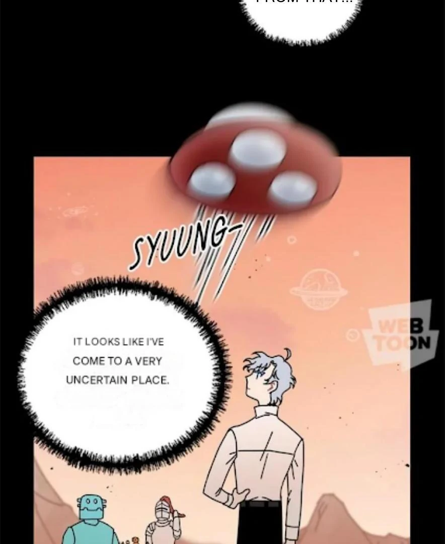 I Became the Chef of the Dragon King Chapter 64 - page 8