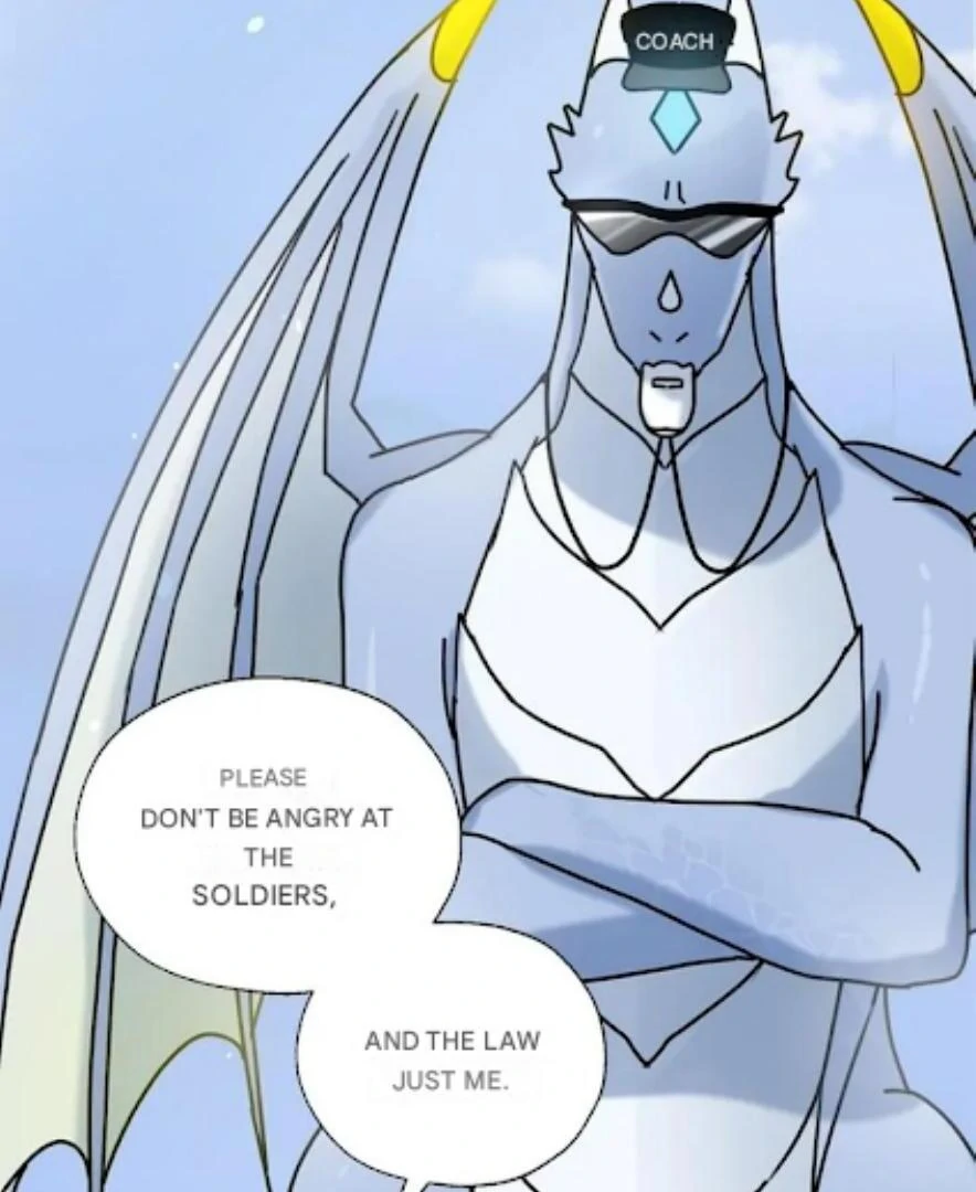 I Became the Chef of the Dragon King Chapter 64 - page 84