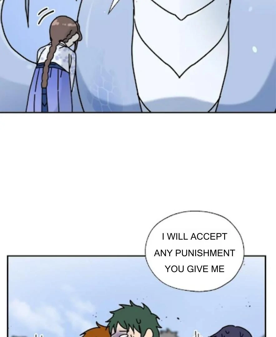 I Became the Chef of the Dragon King Chapter 64 - page 85