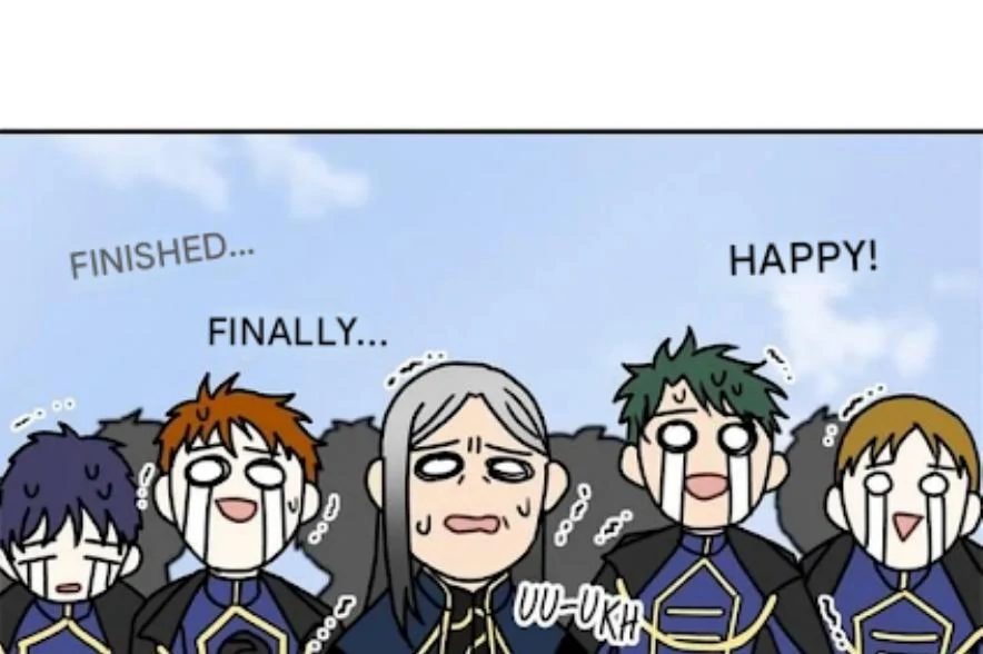 I Became the Chef of the Dragon King Chapter 64 - page 89