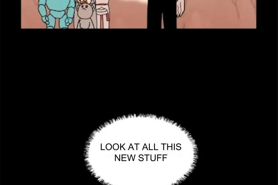 I Became the Chef of the Dragon King Chapter 64 - page 9