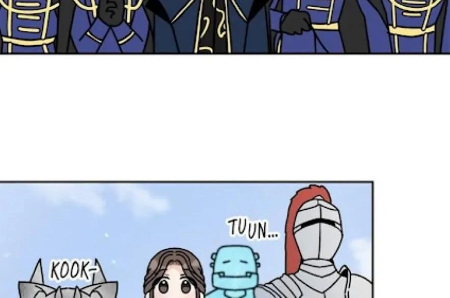 I Became the Chef of the Dragon King Chapter 64 - page 90
