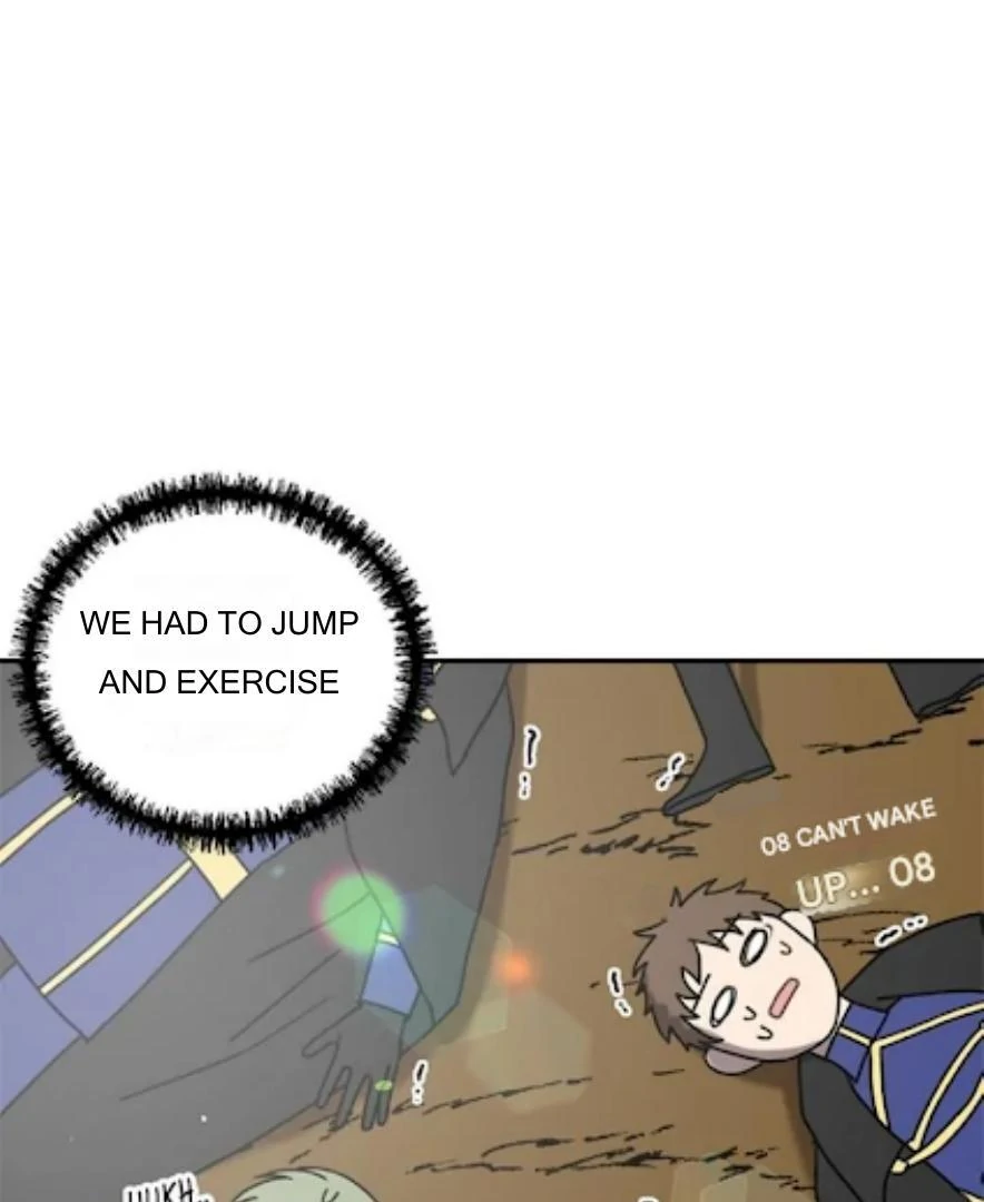 I Became the Chef of the Dragon King Chapter 64 - page 93