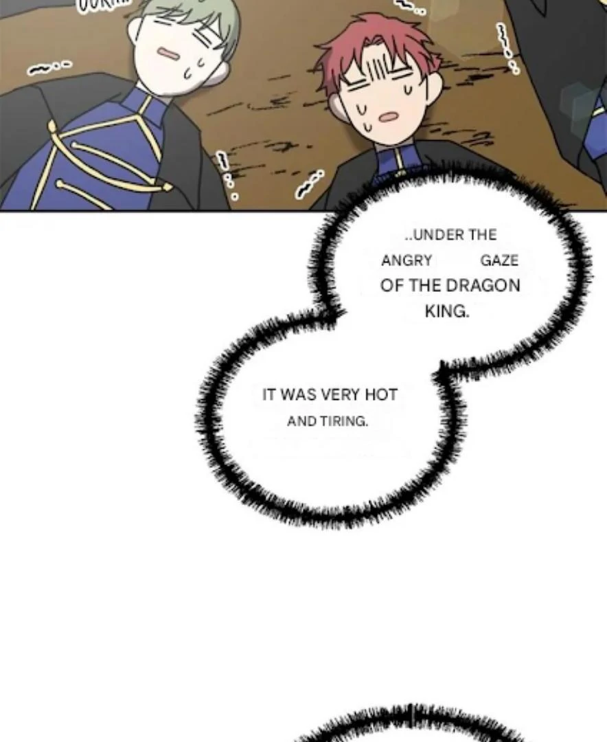 I Became the Chef of the Dragon King Chapter 64 - page 94
