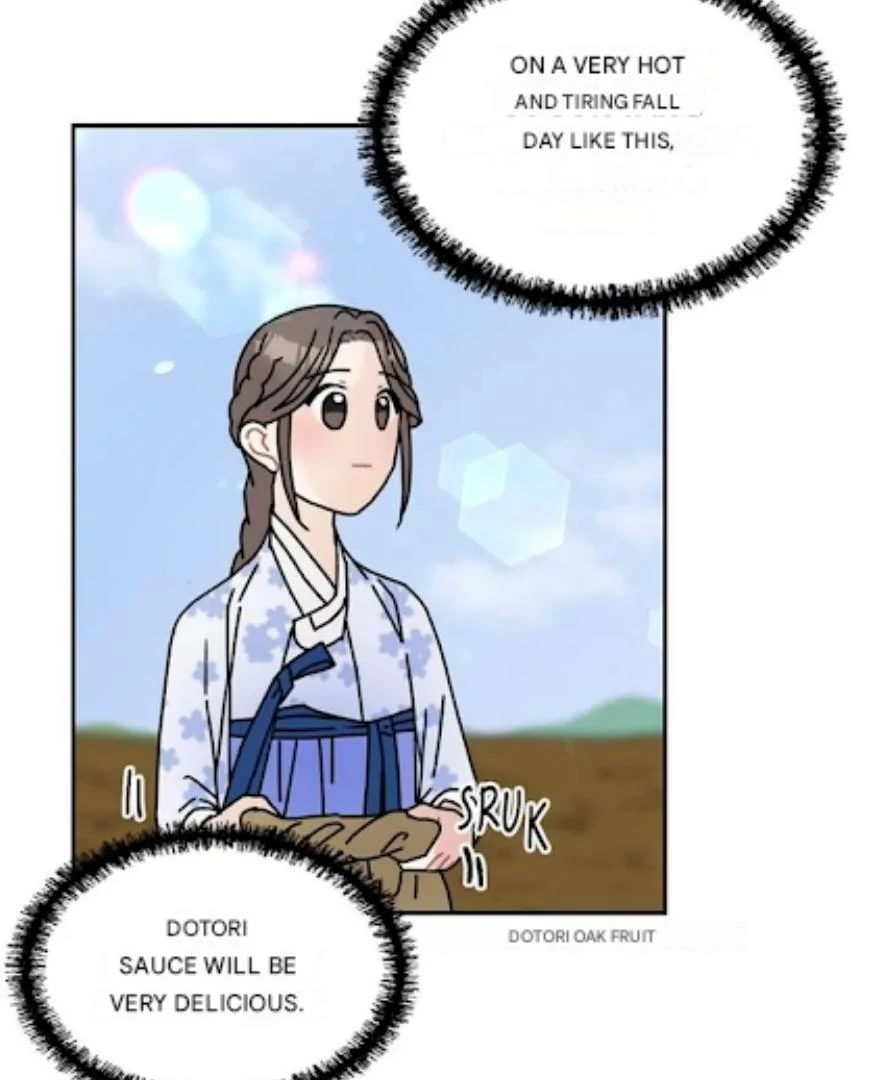 I Became the Chef of the Dragon King Chapter 64 - page 95