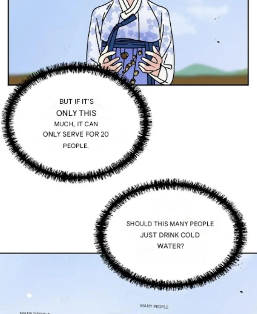 I Became the Chef of the Dragon King Chapter 64 - page 97