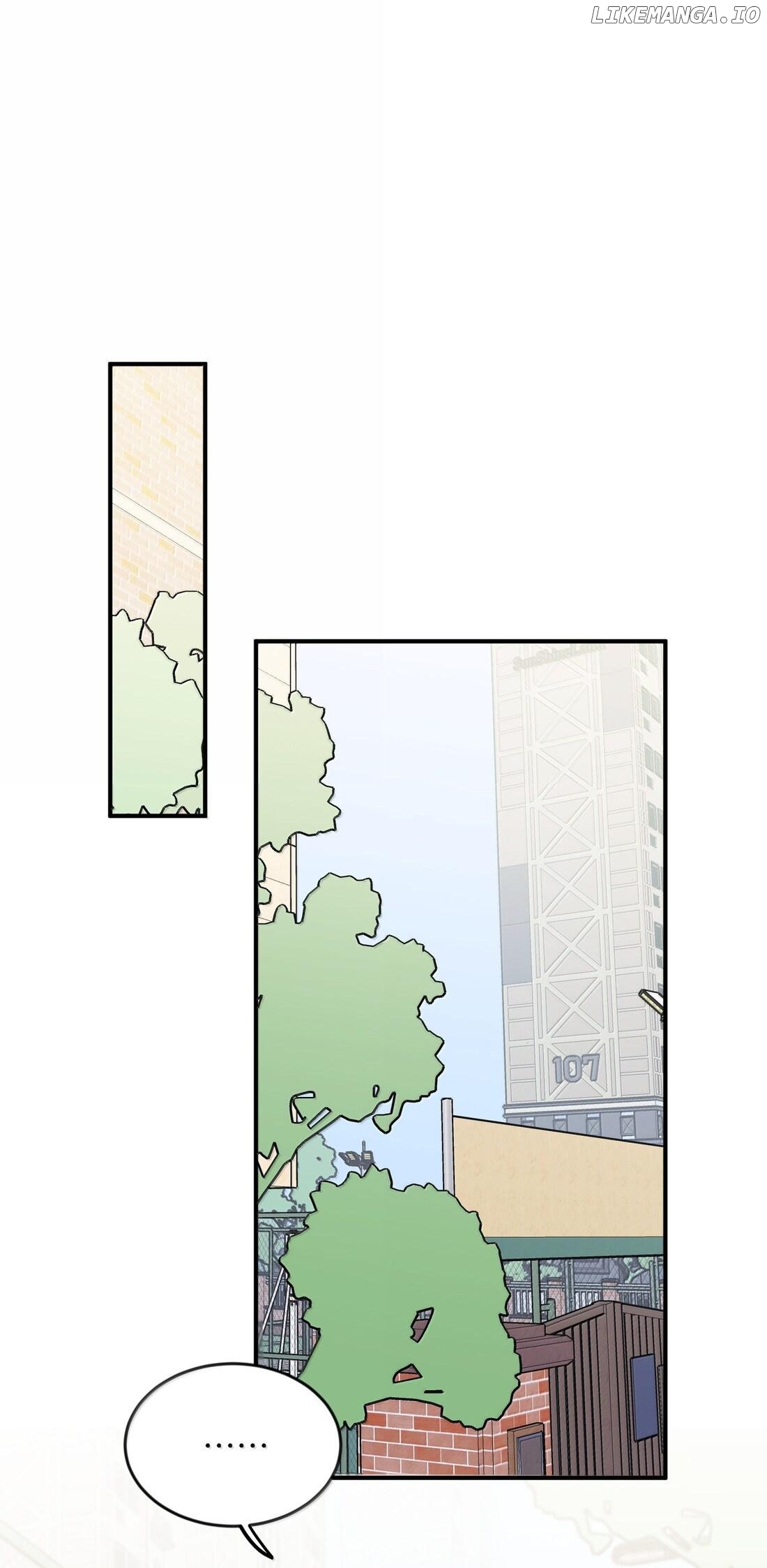 Listening To The Stars Chapter 71 - page 11