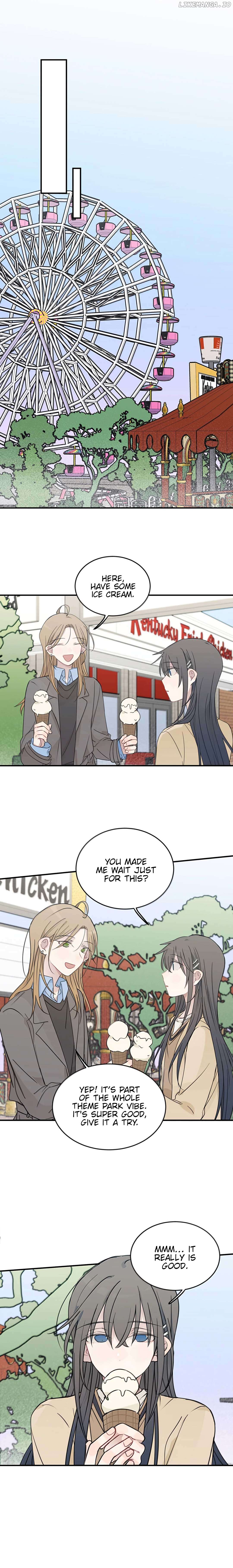 Listening To The Stars Chapter 73 - page 2