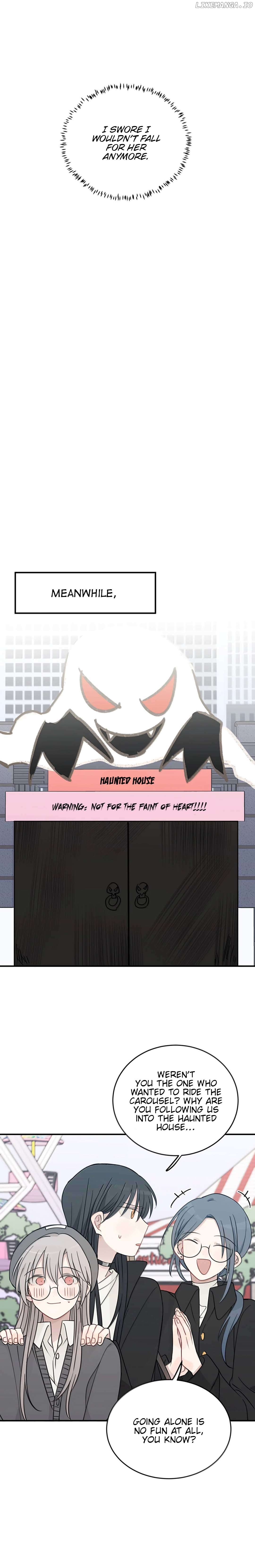 Listening To The Stars Chapter 73 - page 7