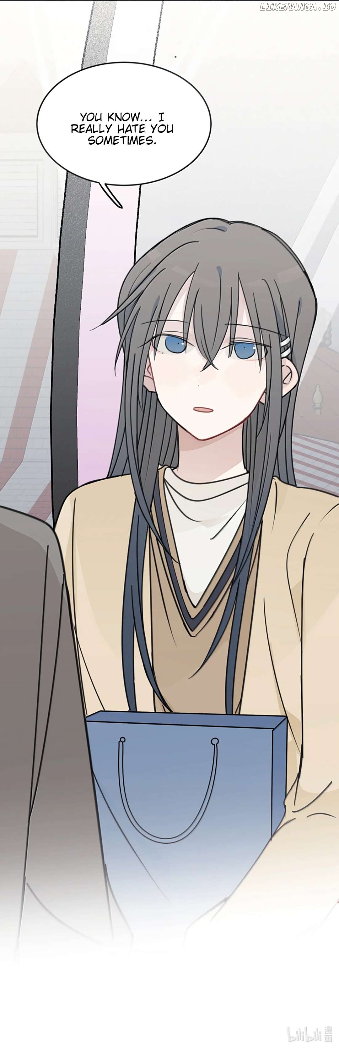 Listening To The Stars Chapter 74 - page 10